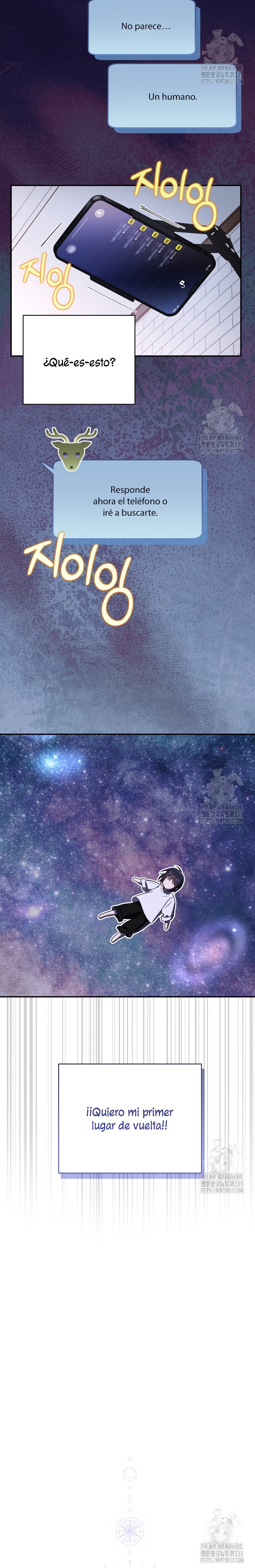 La guía del ranker para vivir bien Capítulo 7 - Page 11