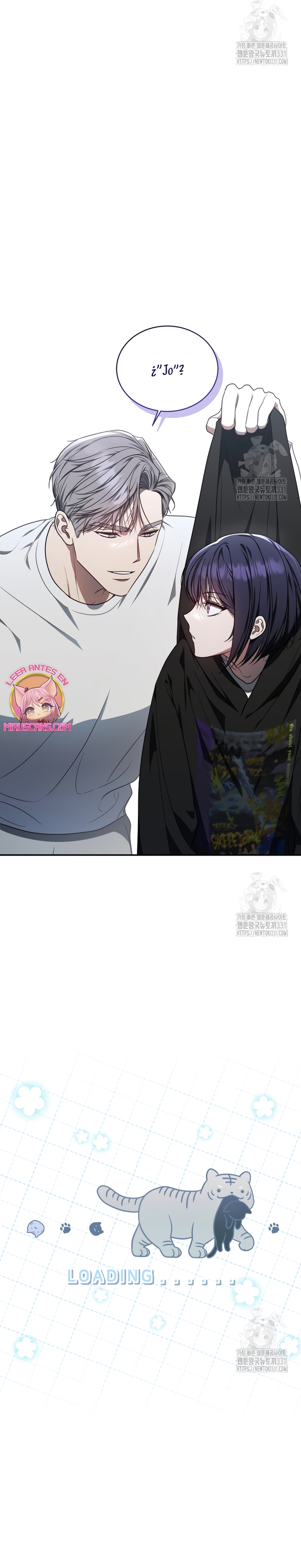 La guía del ranker para vivir bien Capítulo 7 - Page 17