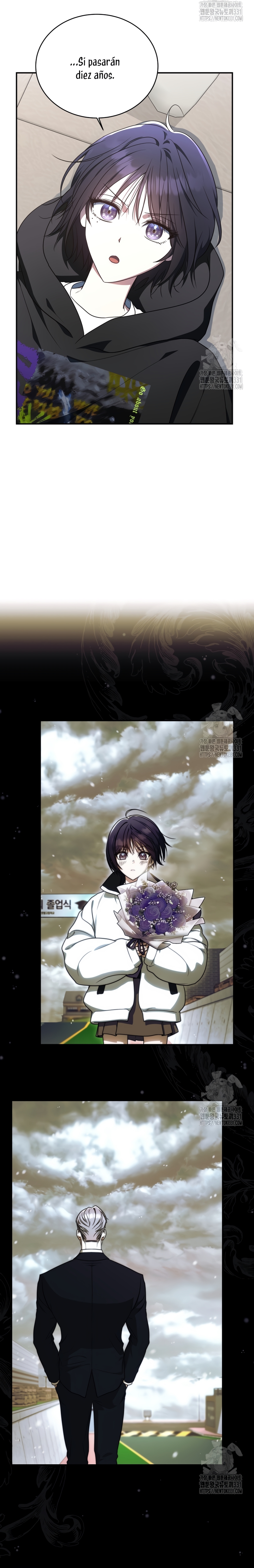 La guía del ranker para vivir bien Capítulo 7 - Page 25