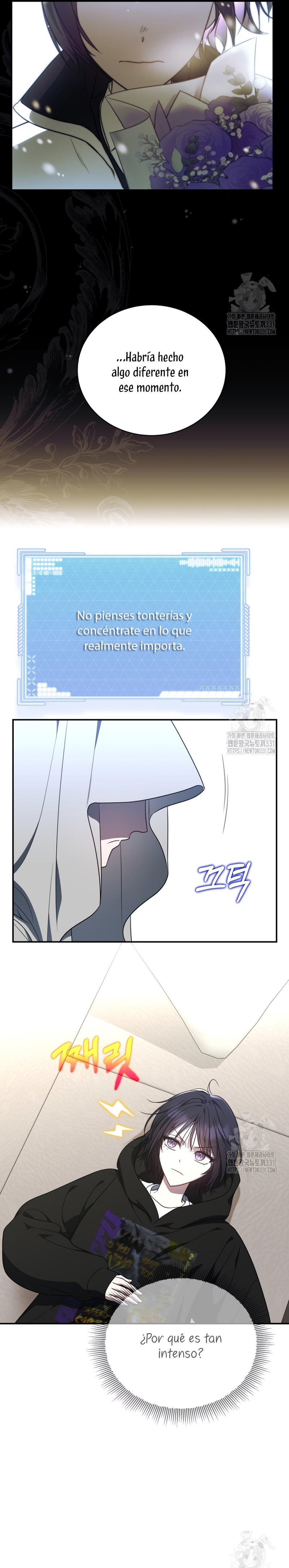 La guía del ranker para vivir bien Capítulo 7 - Page 26