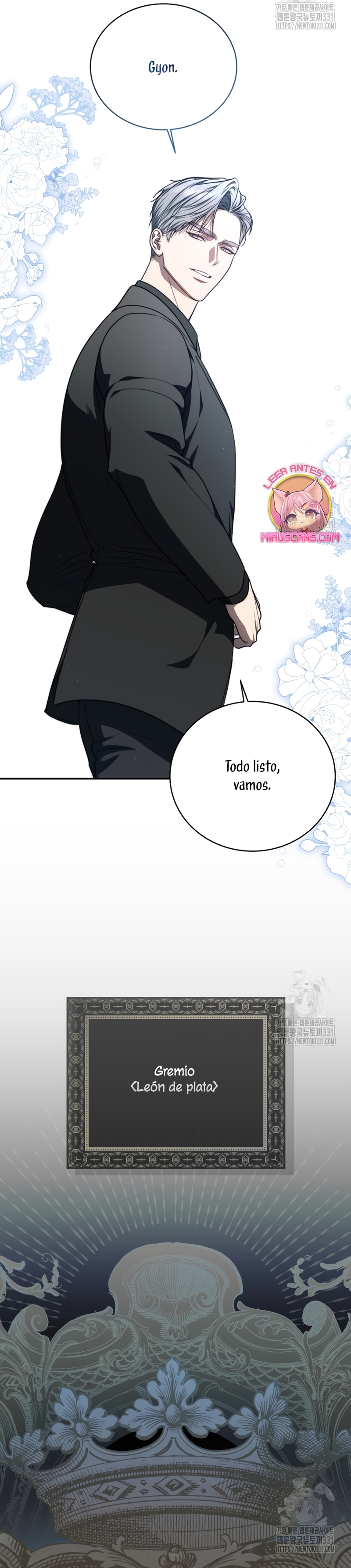 La guía del ranker para vivir bien Capítulo 7 - Page 27