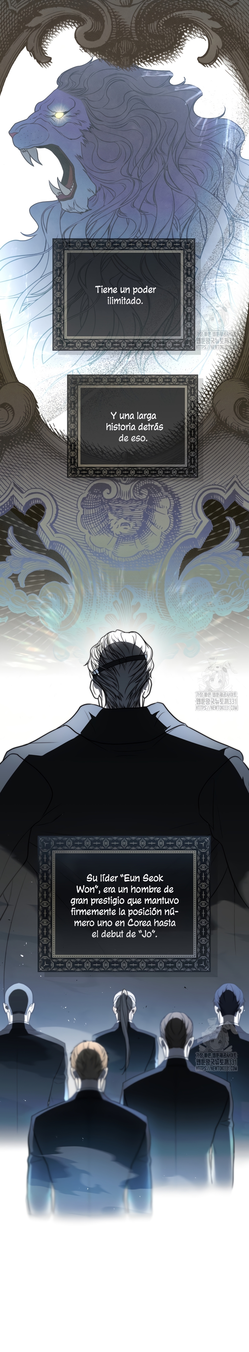 La guía del ranker para vivir bien Capítulo 7 - Page 28