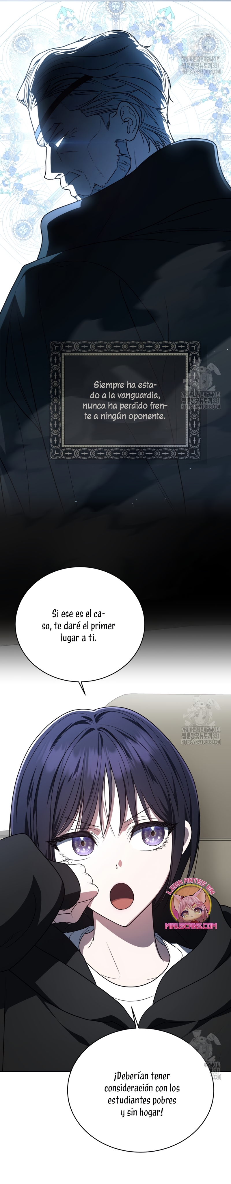 La guía del ranker para vivir bien Capítulo 7 - Page 29