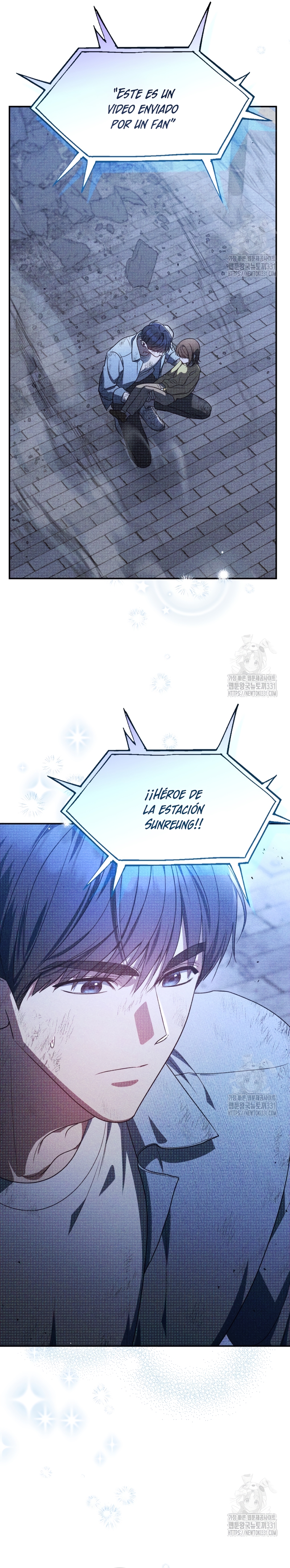 La guía del ranker para vivir bien Capítulo 7 - Page 7