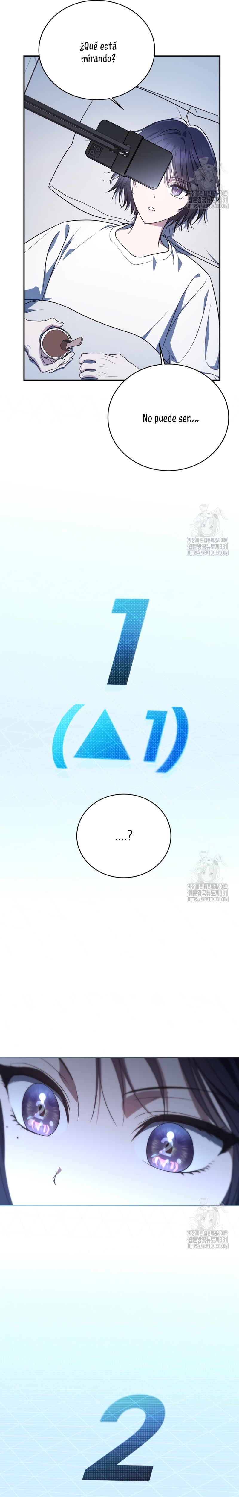 La guía del ranker para vivir bien Capítulo 7 - Page 9