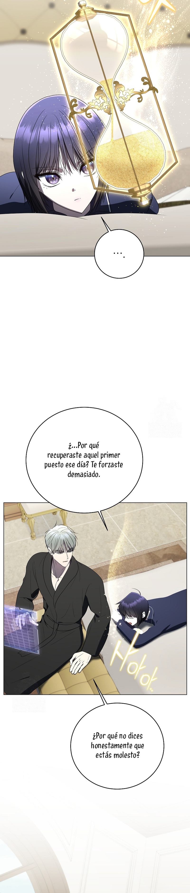 La guía del ranker para vivir bien Capítulo 70 - Page 13