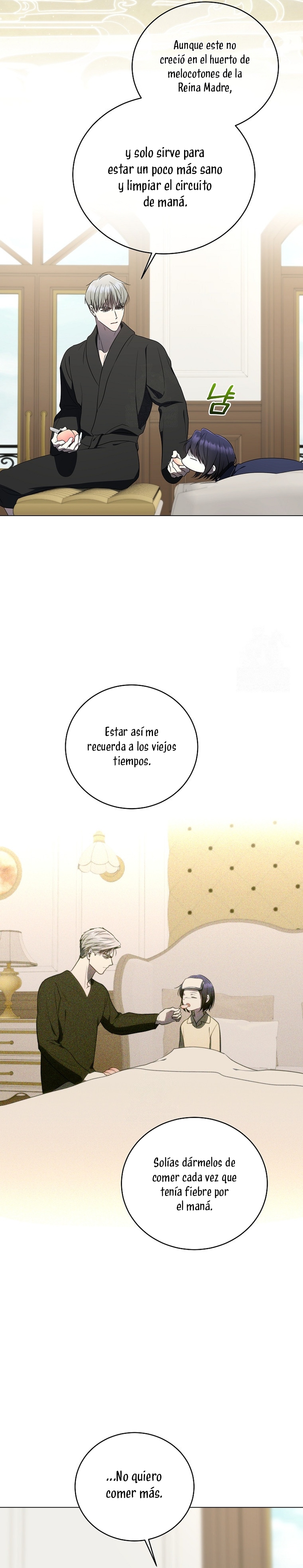 La guía del ranker para vivir bien Capítulo 70 - Page 15