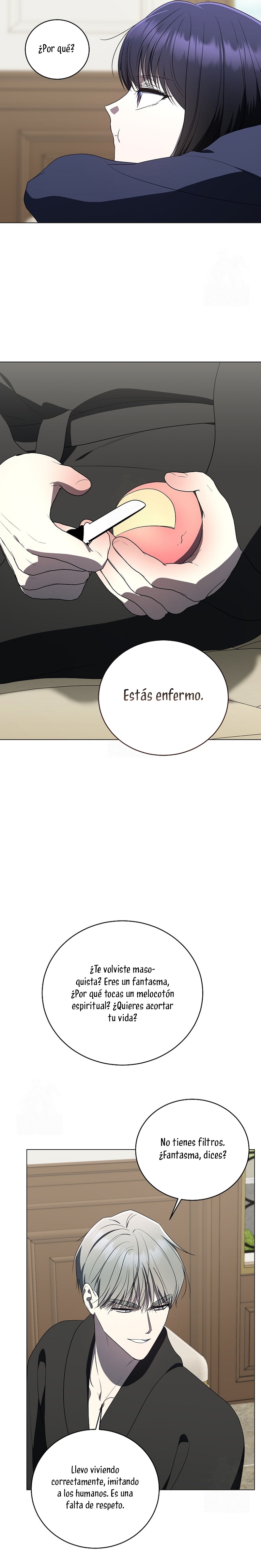 La guía del ranker para vivir bien Capítulo 70 - Page 16