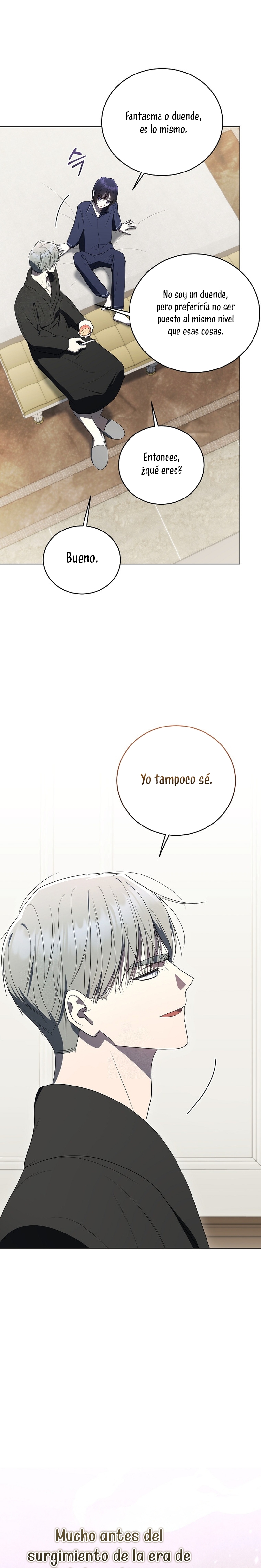 La guía del ranker para vivir bien Capítulo 70 - Page 17