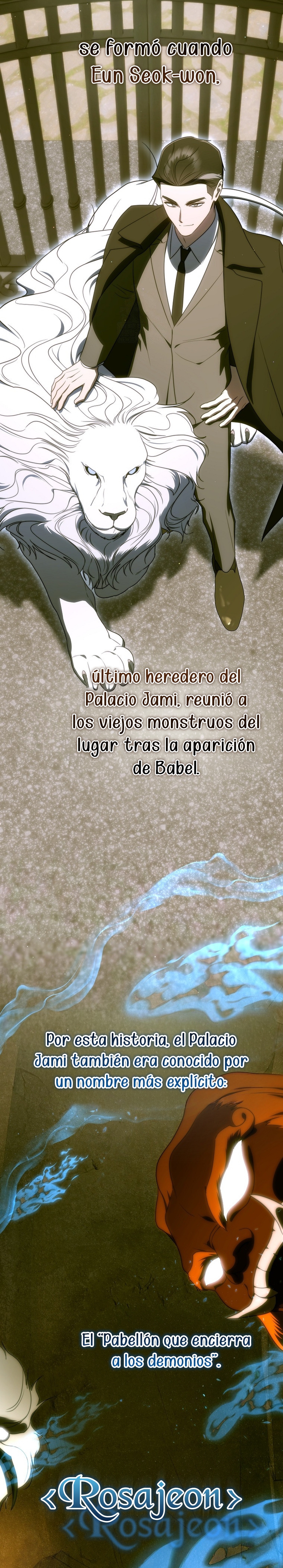 La guía del ranker para vivir bien Capítulo 70 - Page 19