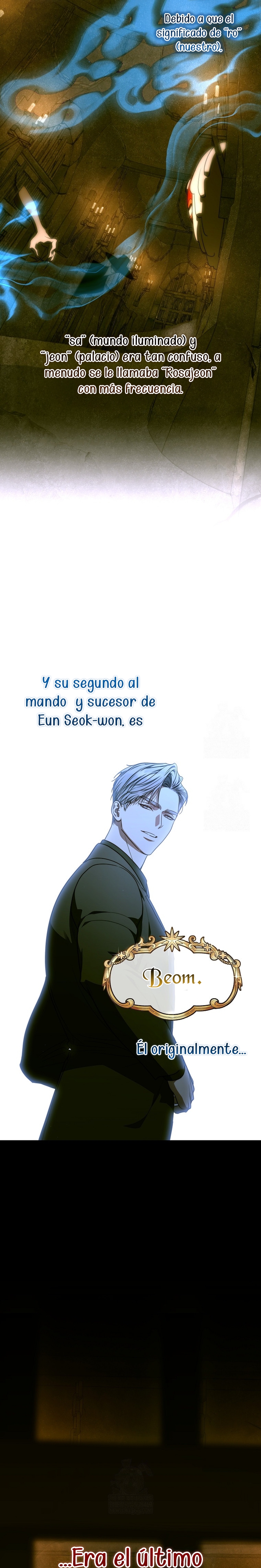 La guía del ranker para vivir bien Capítulo 70 - Page 20