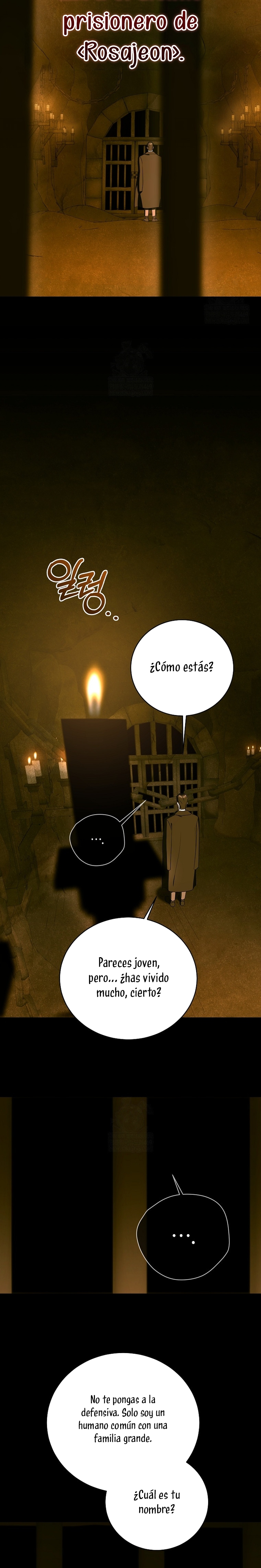 La guía del ranker para vivir bien Capítulo 70 - Page 21