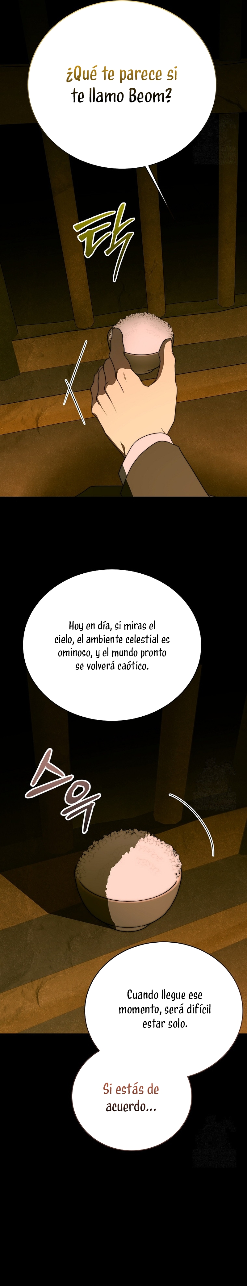 La guía del ranker para vivir bien Capítulo 70 - Page 23