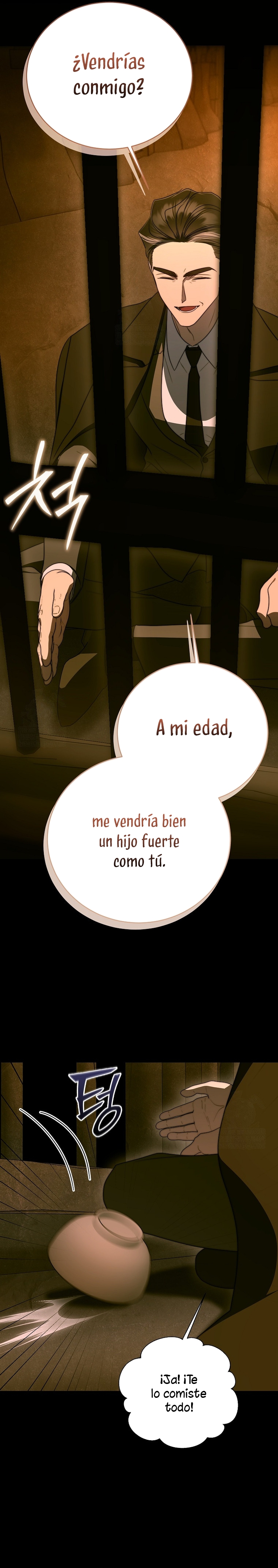 La guía del ranker para vivir bien Capítulo 70 - Page 24