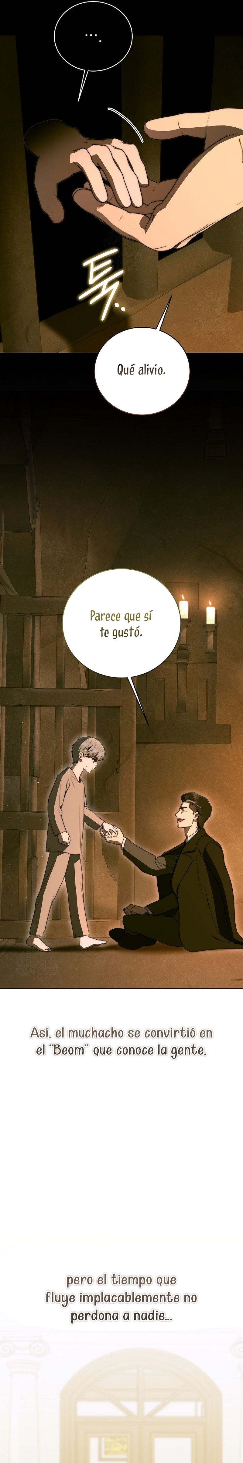 La guía del ranker para vivir bien Capítulo 70 - Page 25