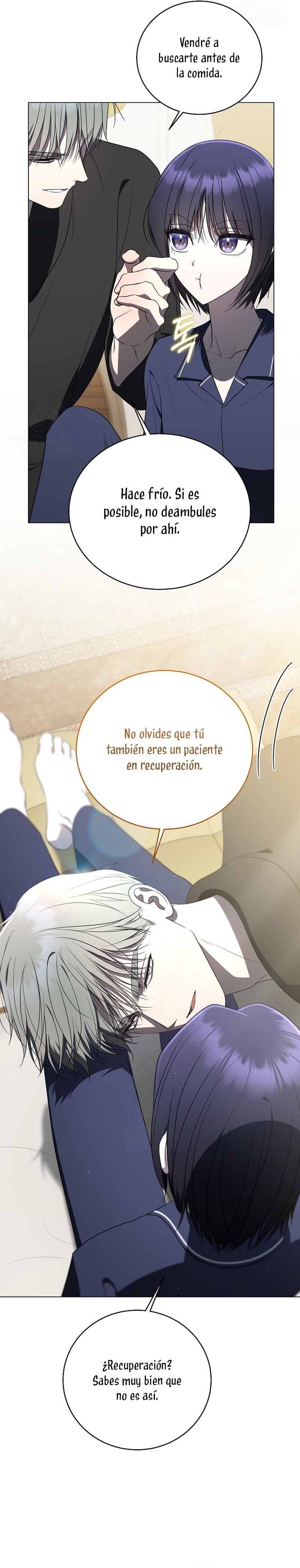 La guía del ranker para vivir bien Capítulo 70 - Page 29