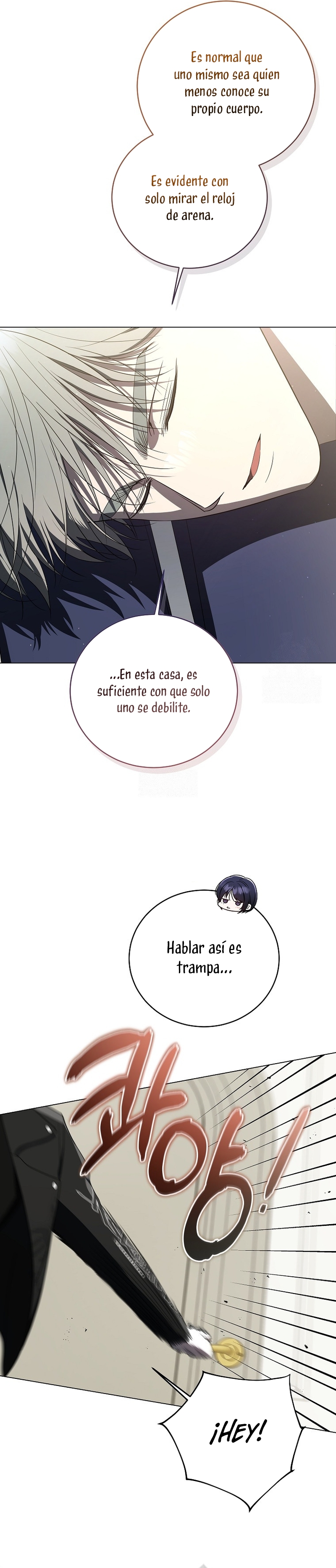 La guía del ranker para vivir bien Capítulo 70 - Page 30