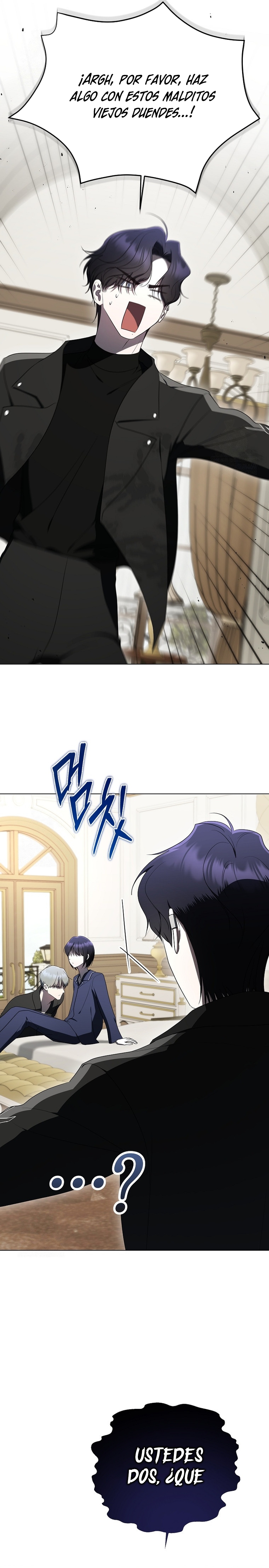 La guía del ranker para vivir bien Capítulo 70 - Page 31