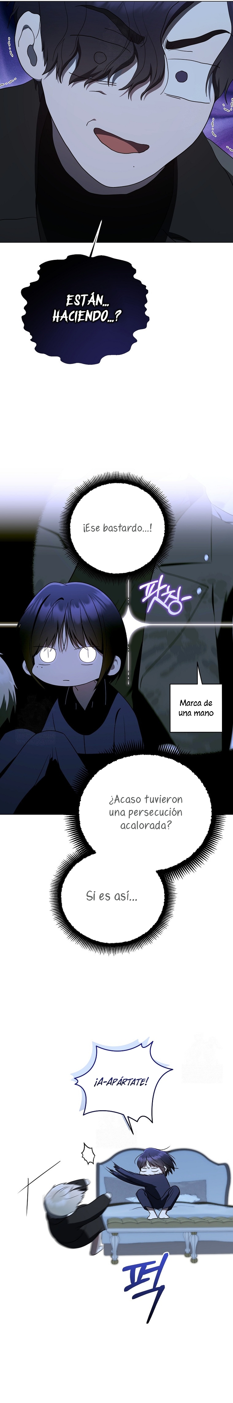 La guía del ranker para vivir bien Capítulo 70 - Page 32