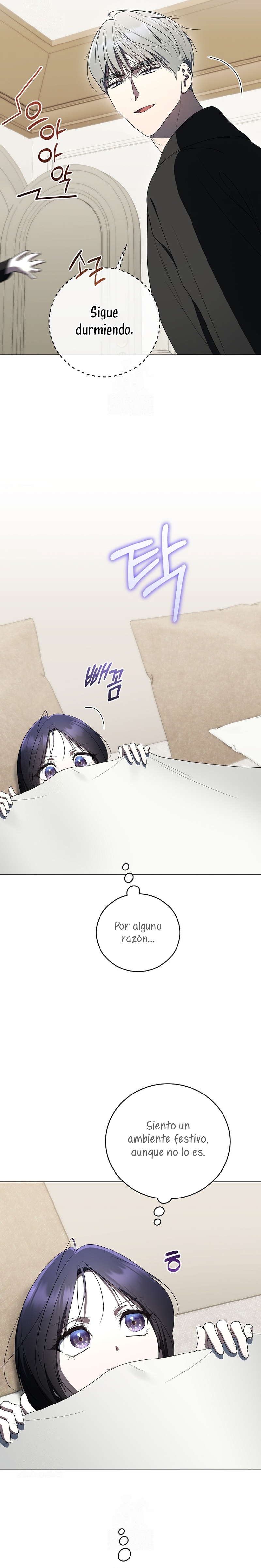 La guía del ranker para vivir bien Capítulo 70 - Page 34