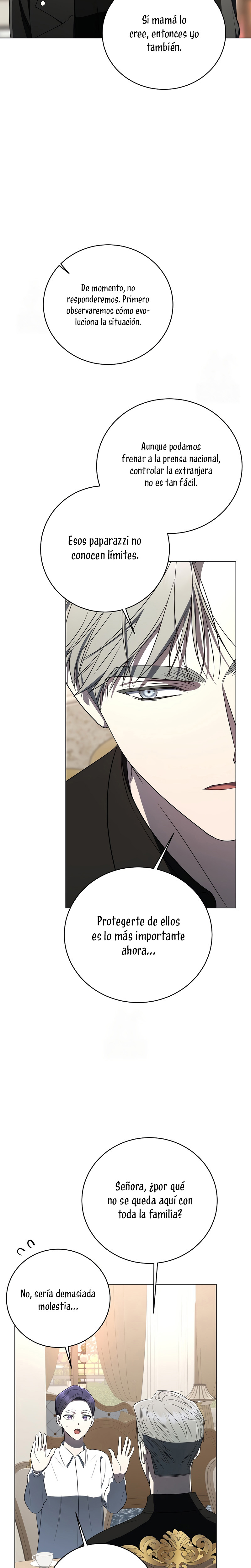 La guía del ranker para vivir bien Capítulo 71 - Page 10