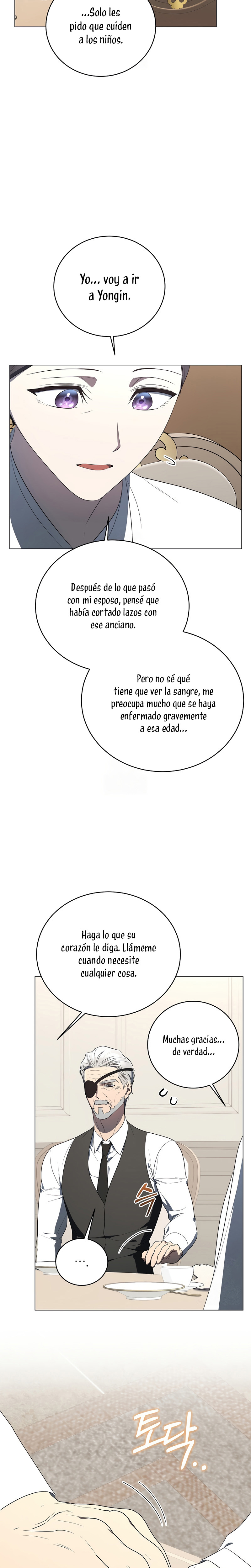 La guía del ranker para vivir bien Capítulo 71 - Page 11