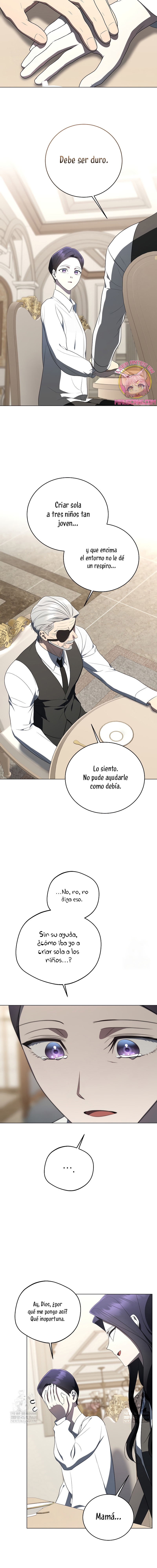 La guía del ranker para vivir bien Capítulo 71 - Page 12