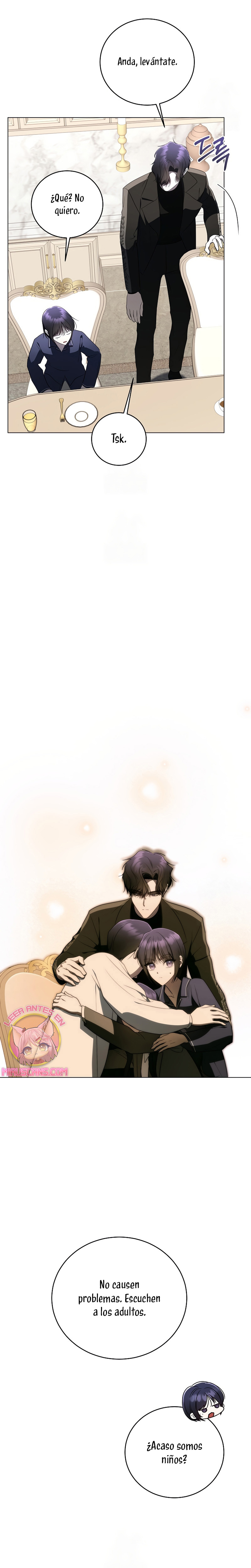 La guía del ranker para vivir bien Capítulo 71 - Page 13