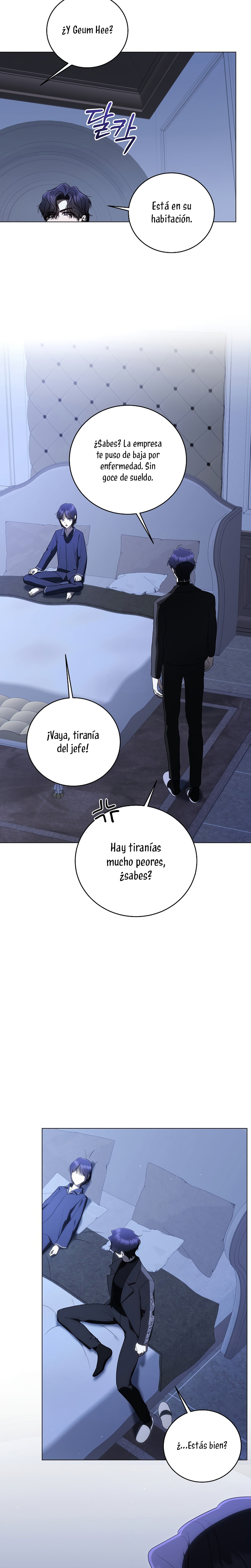 La guía del ranker para vivir bien Capítulo 71 - Page 15