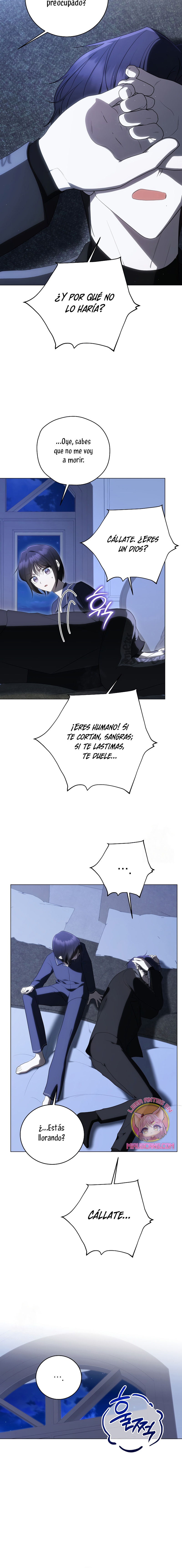 La guía del ranker para vivir bien Capítulo 71 - Page 17