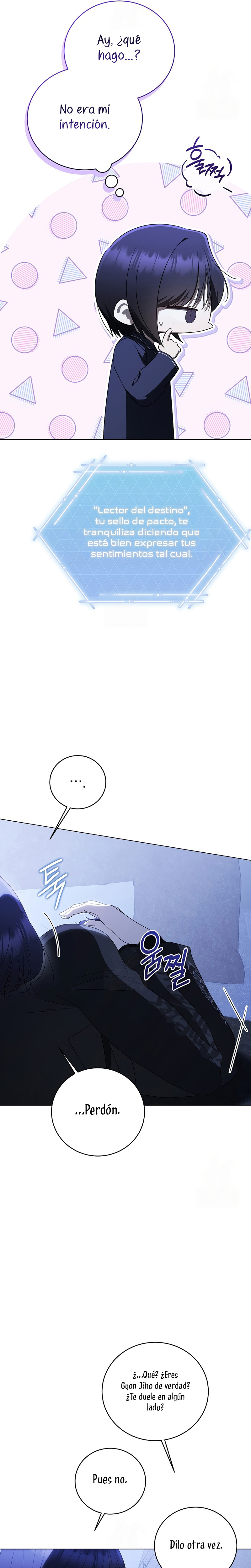 La guía del ranker para vivir bien Capítulo 71 - Page 18