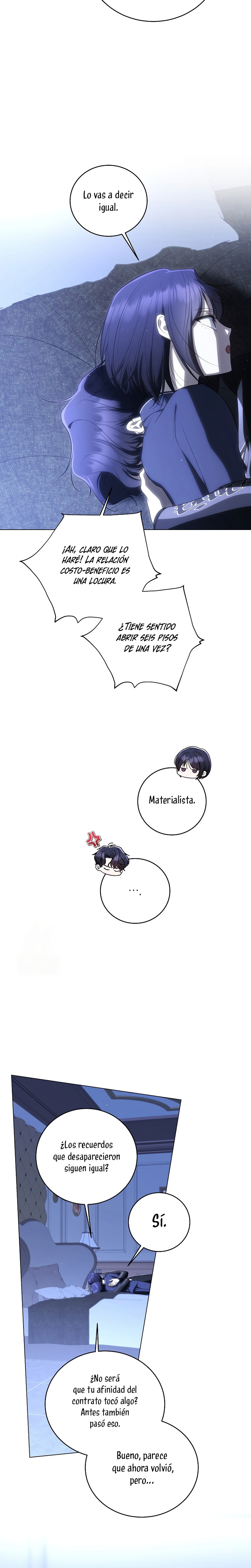 La guía del ranker para vivir bien Capítulo 71 - Page 20