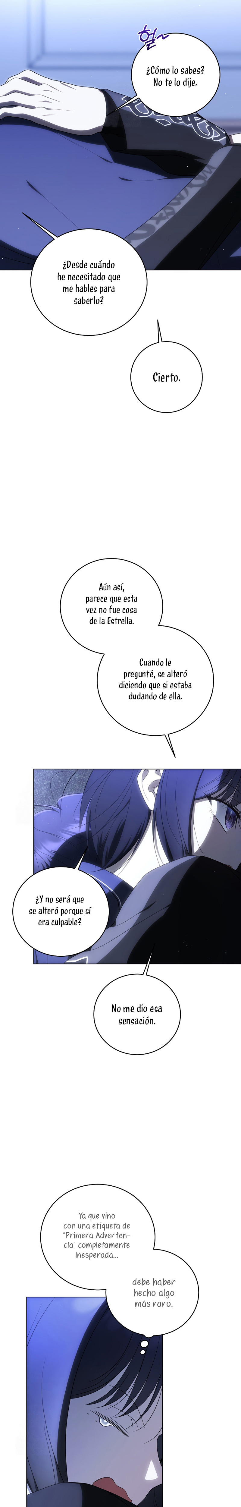 La guía del ranker para vivir bien Capítulo 71 - Page 21