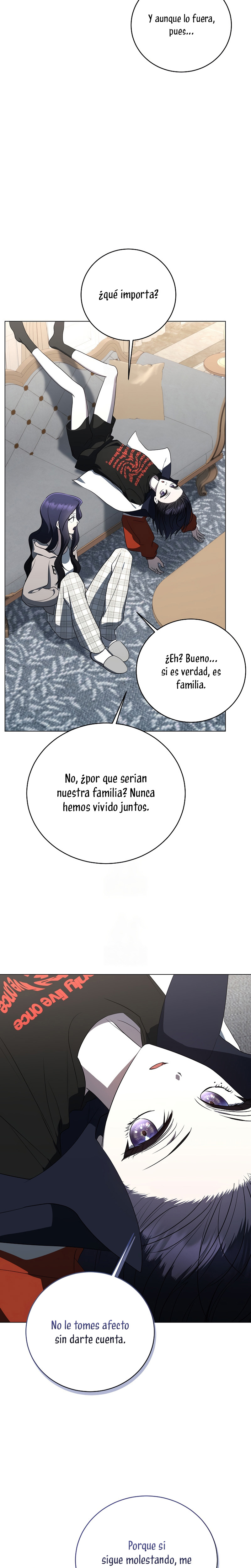 La guía del ranker para vivir bien Capítulo 71 - Page 26