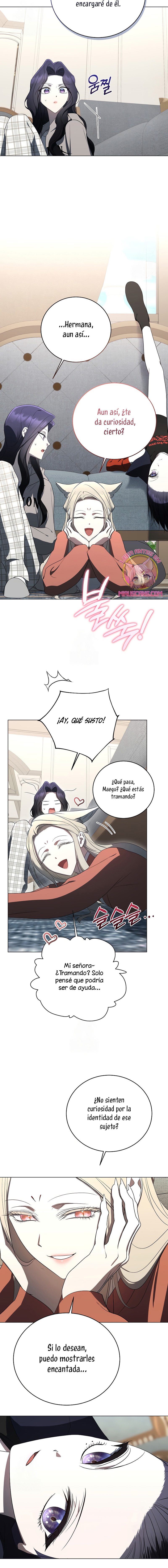 La guía del ranker para vivir bien Capítulo 71 - Page 27