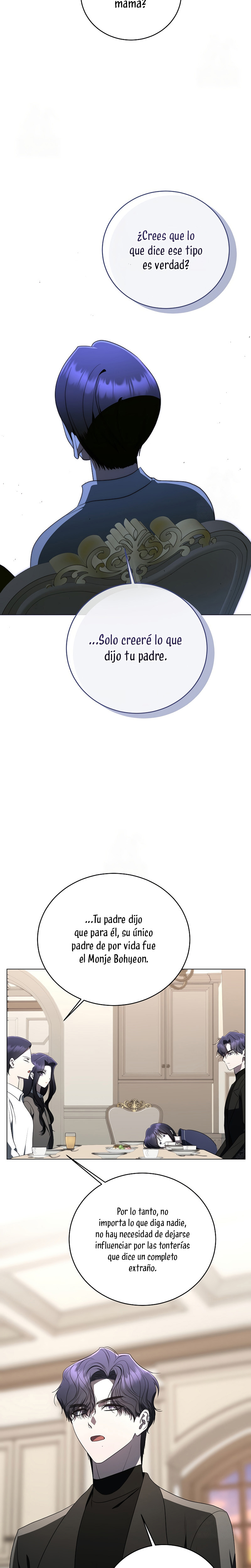 La guía del ranker para vivir bien Capítulo 71 - Page 9