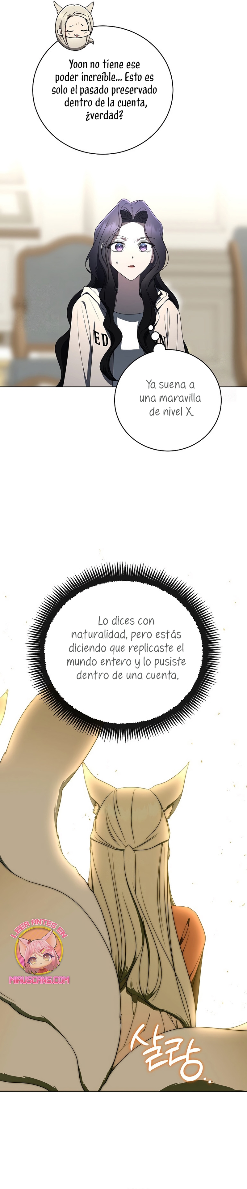 La guía del ranker para vivir bien Capítulo 72 - Page 13