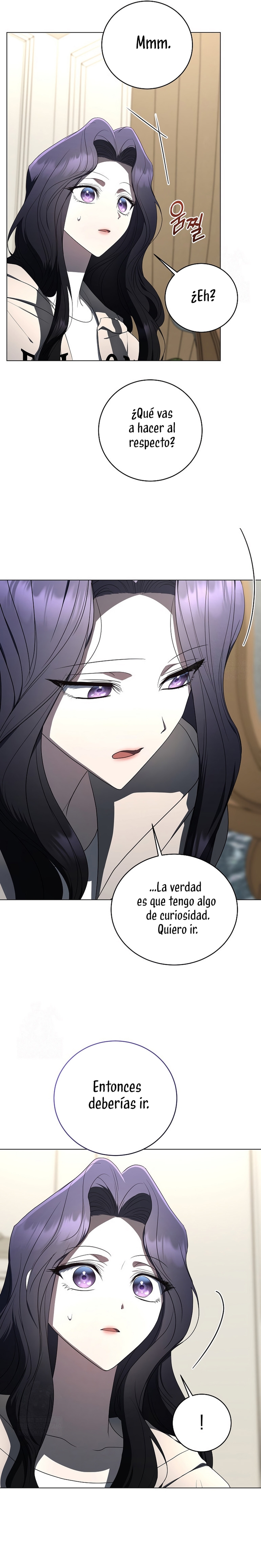 La guía del ranker para vivir bien Capítulo 72 - Page 14