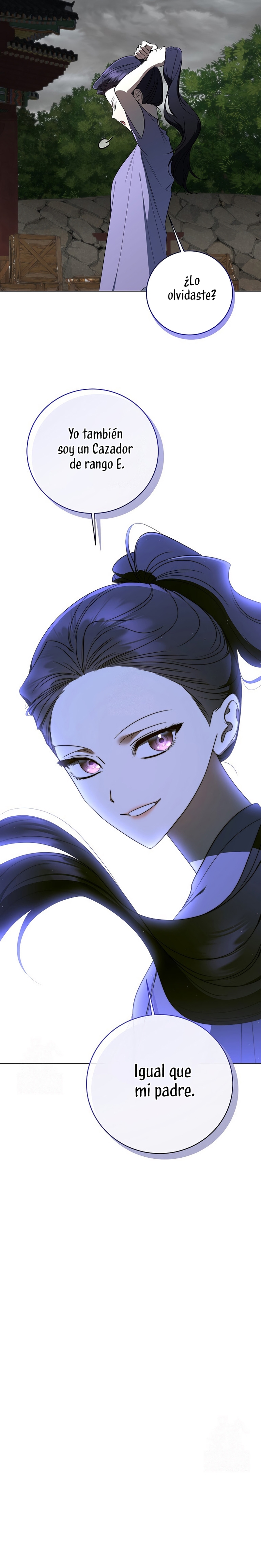 La guía del ranker para vivir bien Capítulo 72 - Page 30