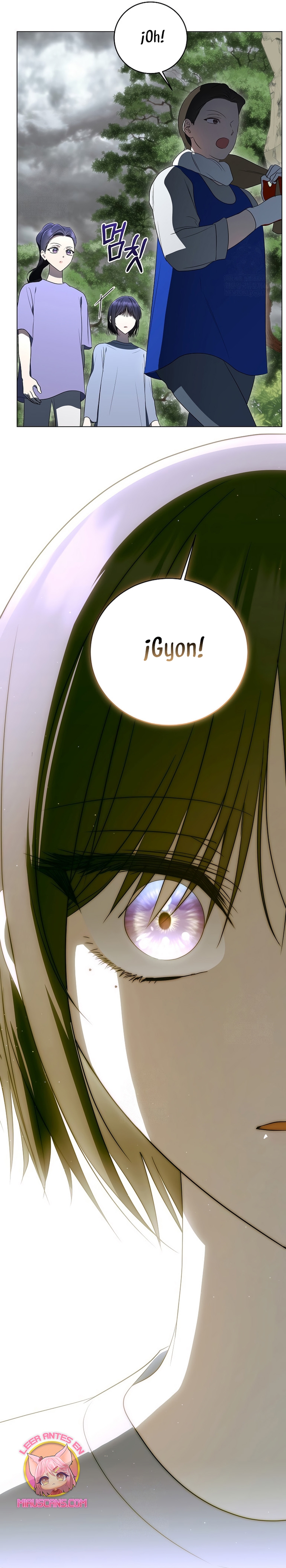 La guía del ranker para vivir bien Capítulo 72 - Page 35