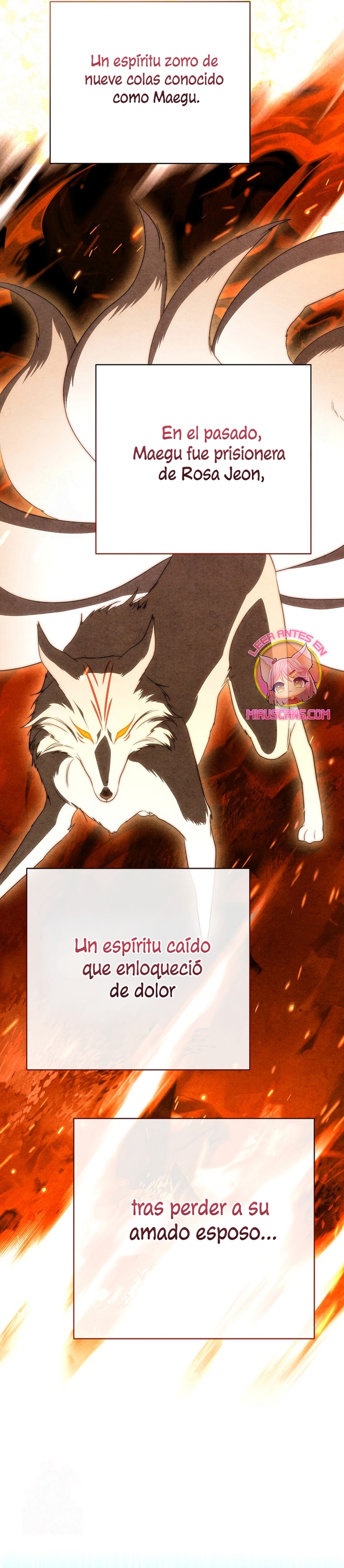 La guía del ranker para vivir bien Capítulo 72 - Page 4