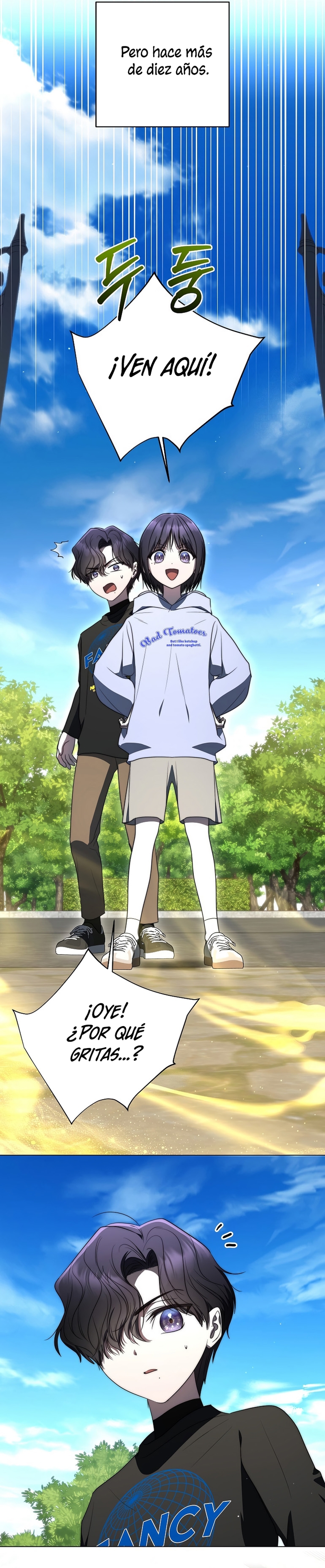 La guía del ranker para vivir bien Capítulo 72 - Page 5