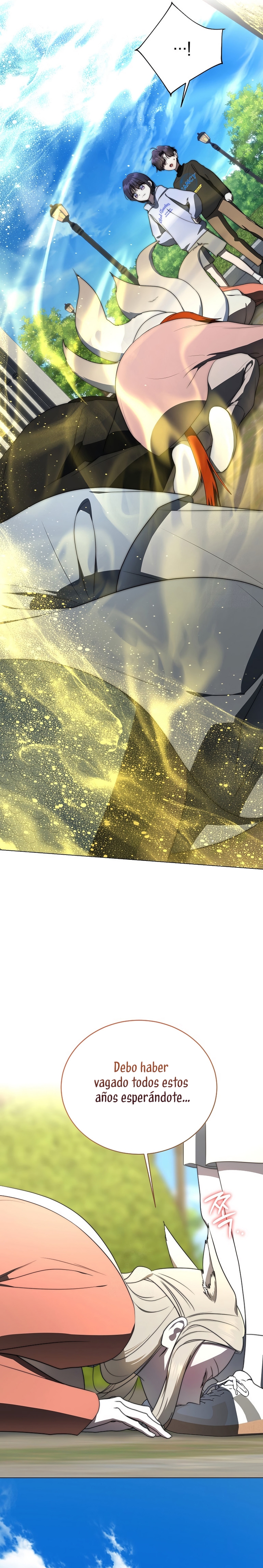 La guía del ranker para vivir bien Capítulo 72 - Page 6