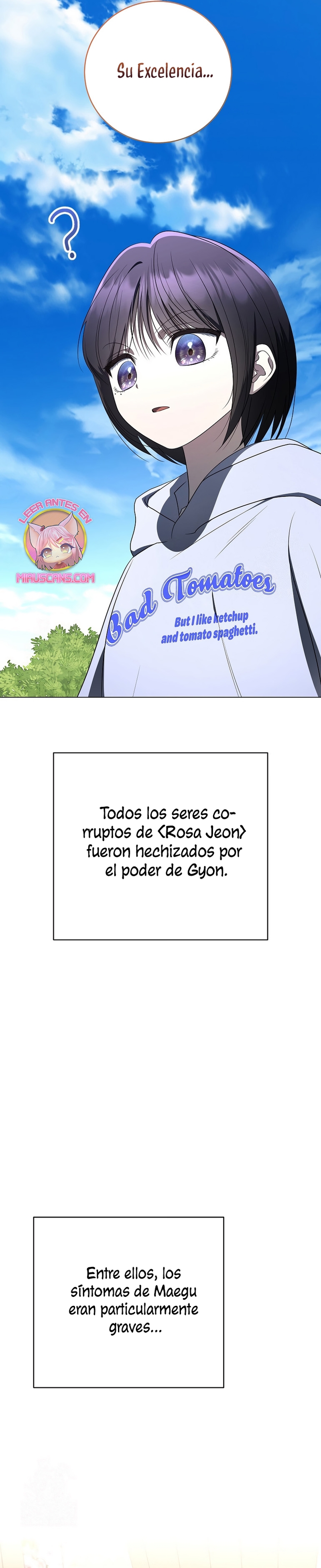 La guía del ranker para vivir bien Capítulo 72 - Page 7