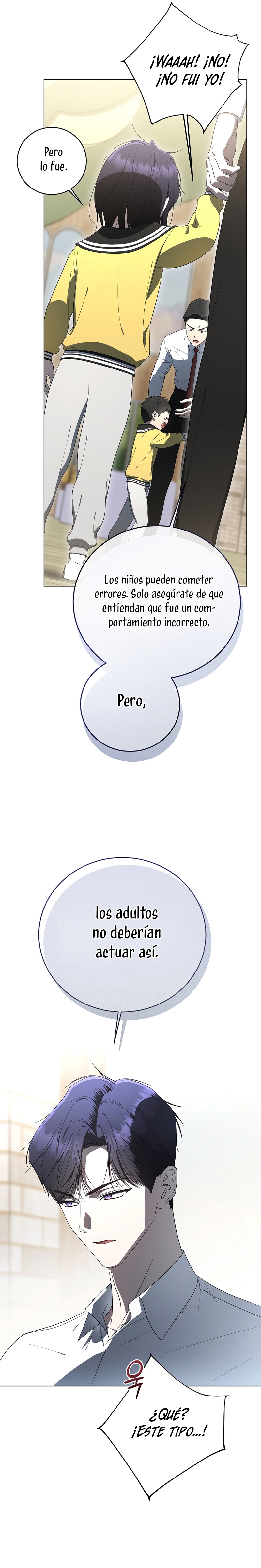 La guía del ranker para vivir bien Capítulo 73 - Page 12