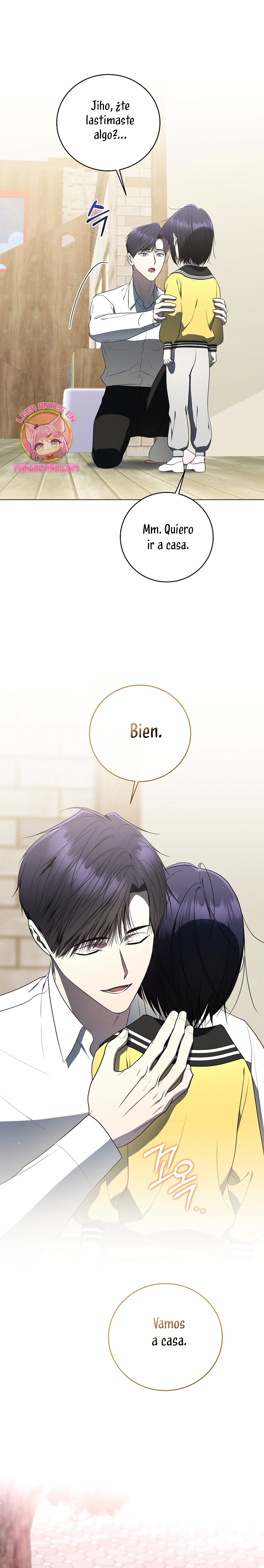 La guía del ranker para vivir bien Capítulo 73 - Page 13