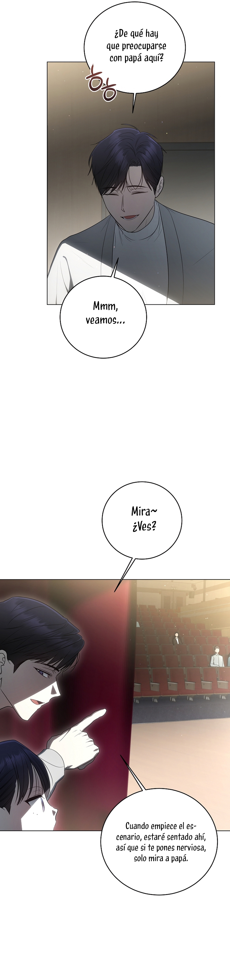 La guía del ranker para vivir bien Capítulo 73 - Page 15