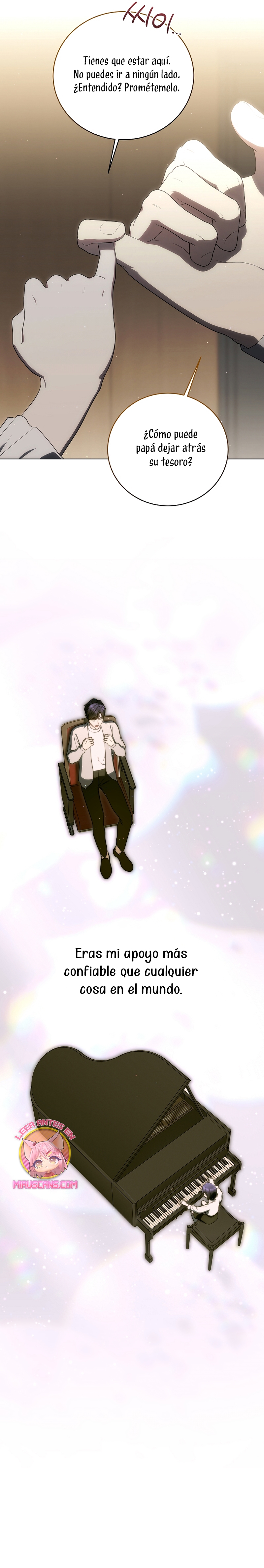 La guía del ranker para vivir bien Capítulo 73 - Page 16