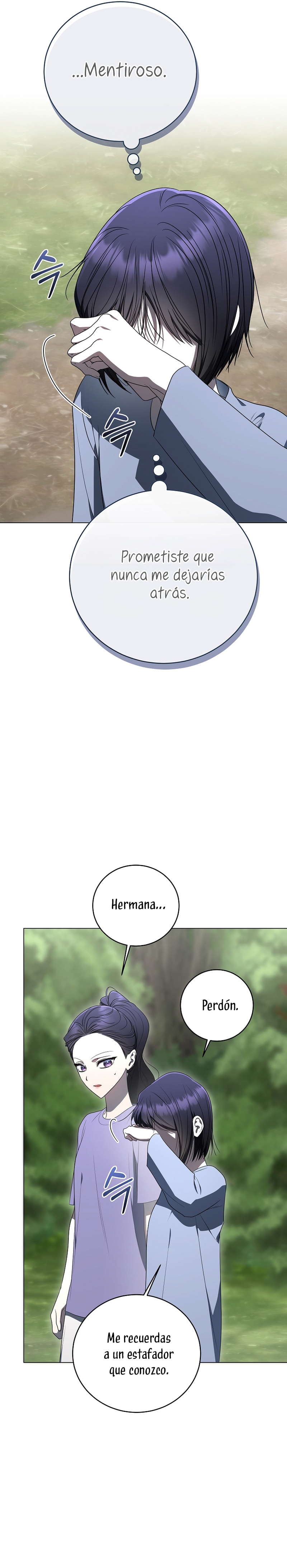 La guía del ranker para vivir bien Capítulo 73 - Page 17