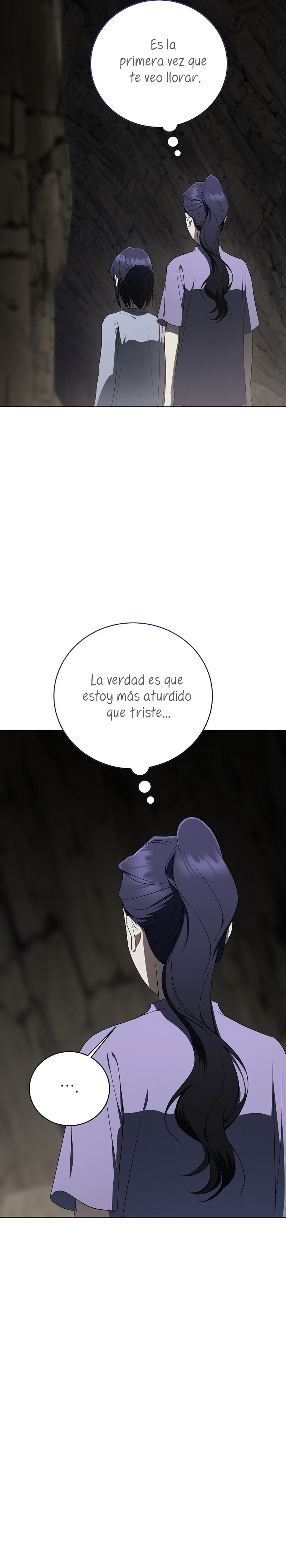 La guía del ranker para vivir bien Capítulo 73 - Page 22